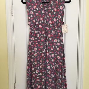 Free People Summer Dress